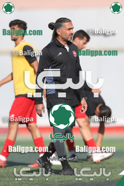 پرسپولیس 2–0 ماهور ری