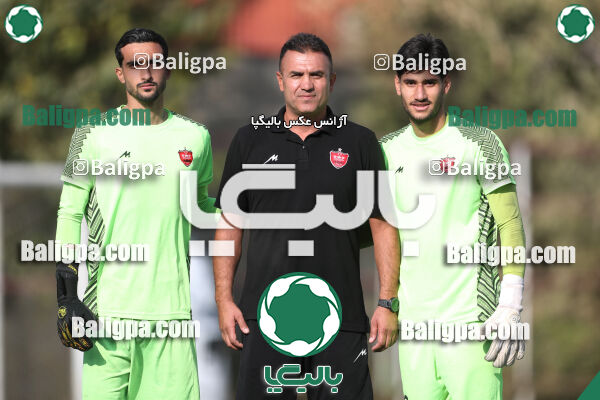 پرسپولیس 2–0 ماهور ری