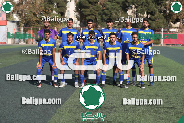 پرسپولیس 2–0 ماهور ری