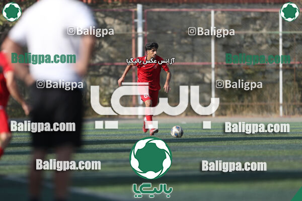 پرسپولیس 2–0 ماهور ری