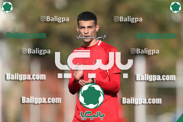پرسپولیس 2–0 ماهور ری