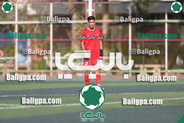 پرسپولیس 2–0 ماهور ری