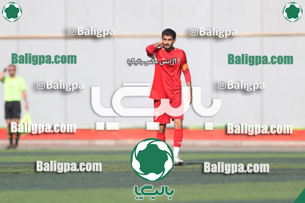 پرسپولیس 2–0 ماهور ری