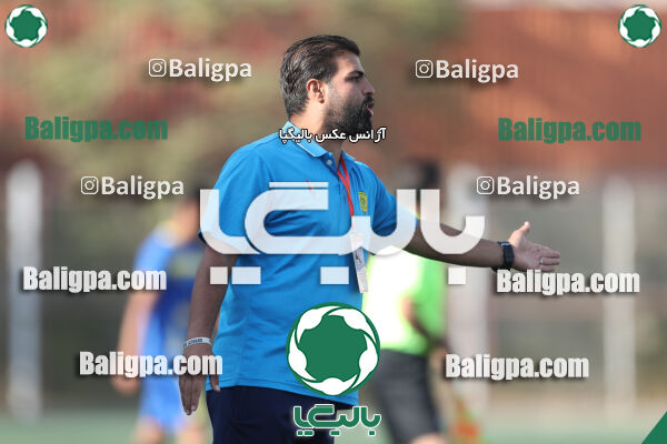 پرسپولیس 2–0 ماهور ری