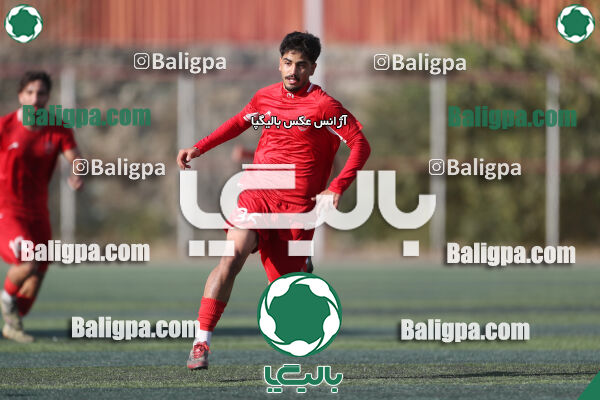 پرسپولیس 2–0 ماهور ری