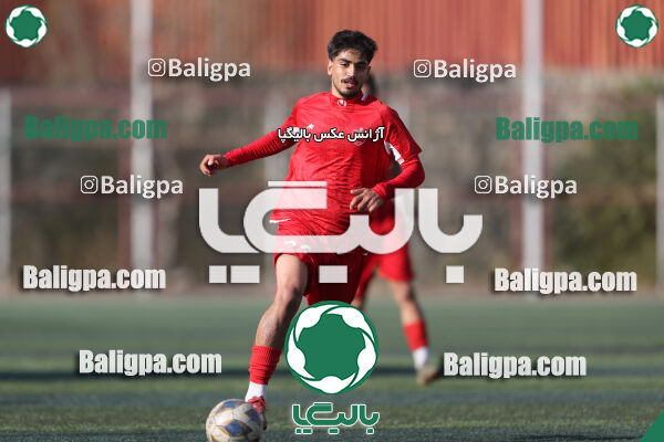 پرسپولیس 2–0 ماهور ری