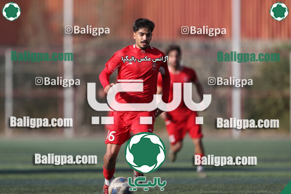 پرسپولیس 2–0 ماهور ری