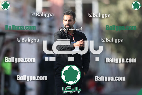 پرسپولیس 2–0 ماهور ری