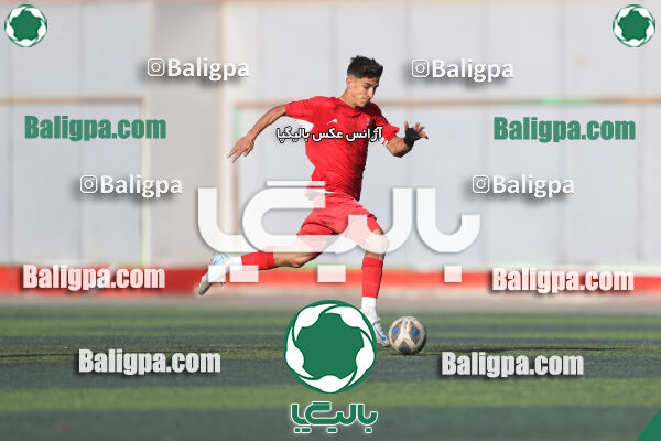 پرسپولیس 2–0 ماهور ری