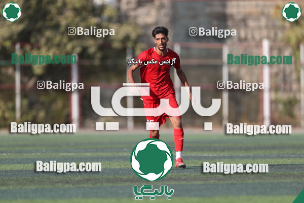 پرسپولیس 2–0 ماهور ری