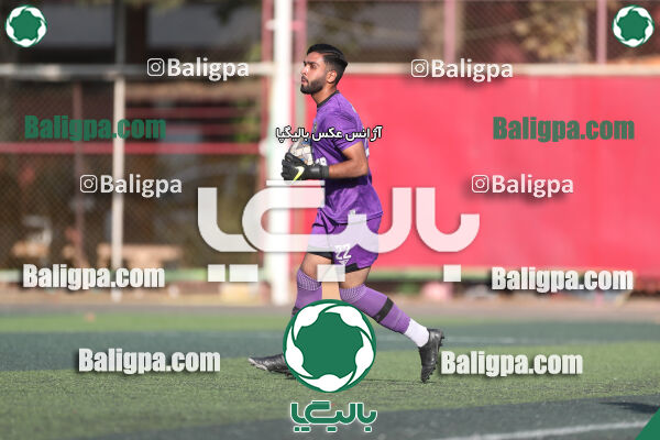 پرسپولیس 2–0 ماهور ری
