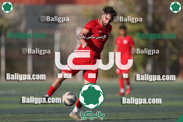 پرسپولیس 2–0 ماهور ری