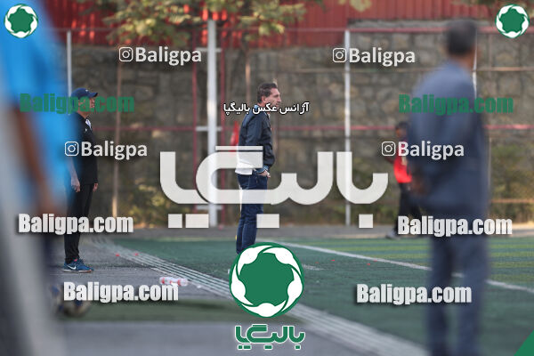 پرسپولیس 2–0 ماهور ری