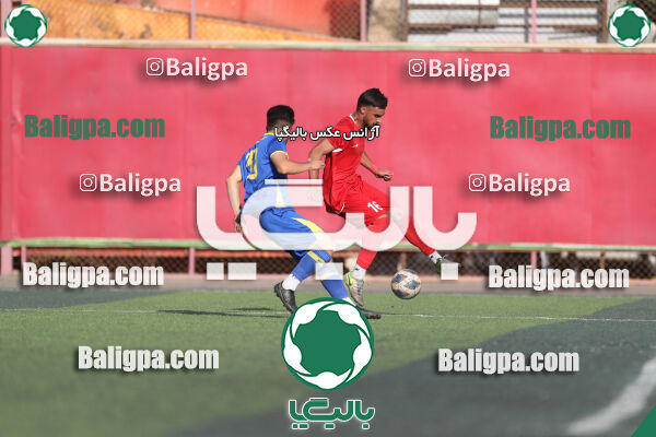 پرسپولیس 2–0 ماهور ری