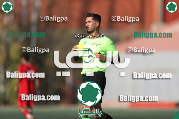 پرسپولیس 2–0 ماهور ری