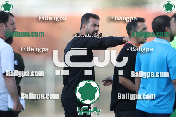 پرسپولیس 2–0 ماهور ری