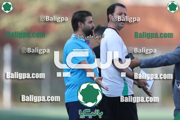 پرسپولیس 2–0 ماهور ری