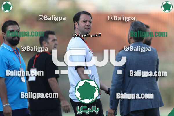 پرسپولیس 2–0 ماهور ری