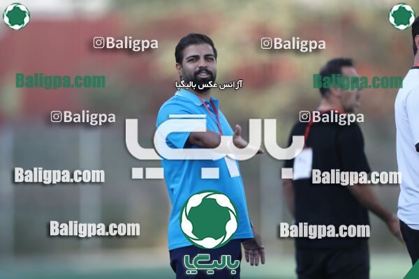 پرسپولیس 2–0 ماهور ری