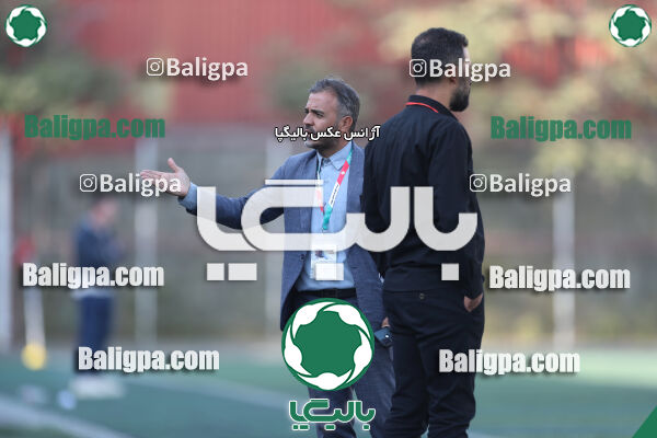 پرسپولیس 2–0 ماهور ری