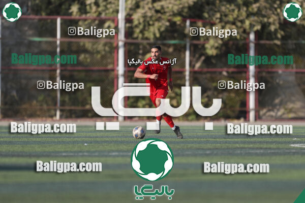 پرسپولیس 2–0 ماهور ری