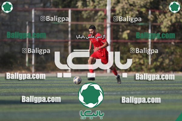 پرسپولیس 2–0 ماهور ری