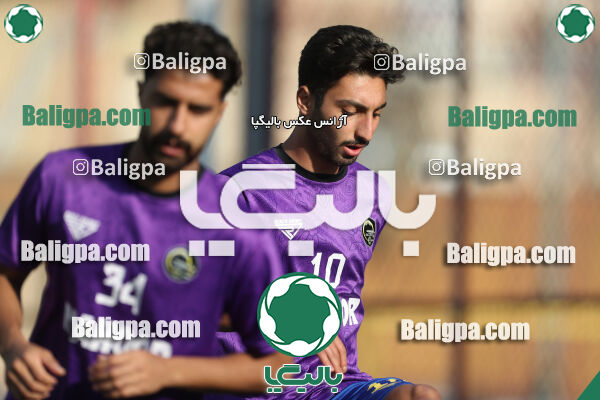 پرسپولیس 2–0 ماهور ری
