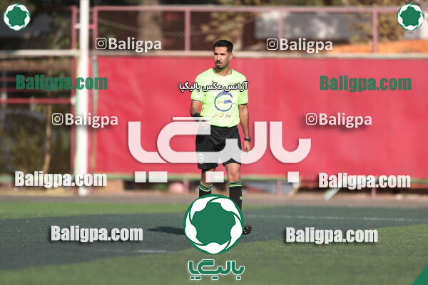 پرسپولیس 2–0 ماهور ری