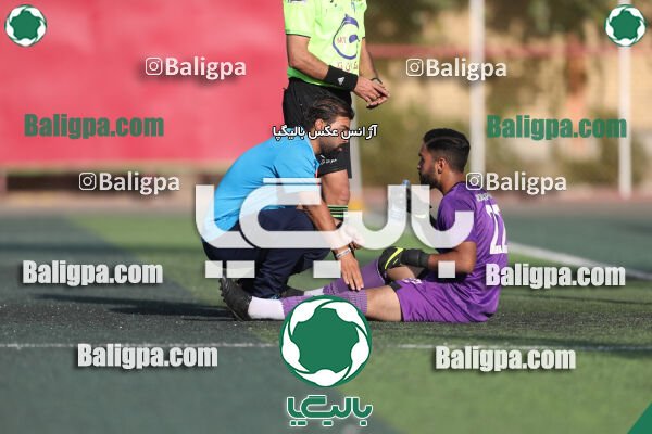 پرسپولیس 2–0 ماهور ری