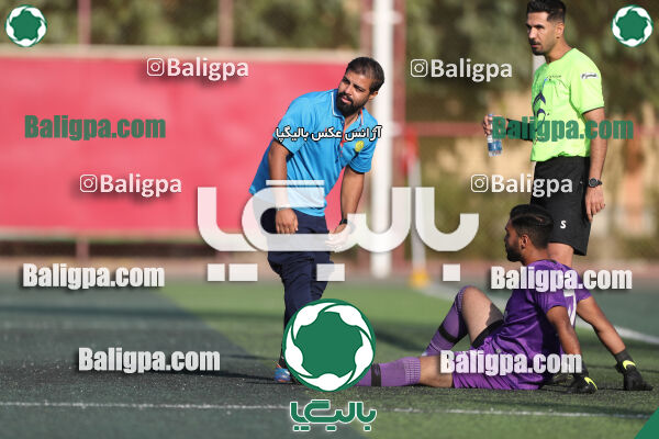 پرسپولیس 2–0 ماهور ری