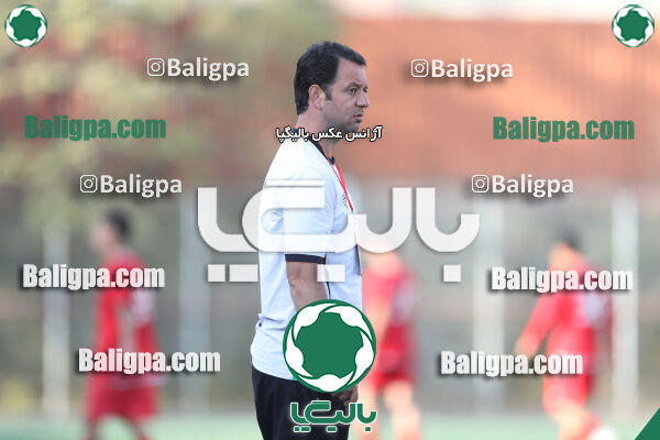 پرسپولیس 2–0 ماهور ری