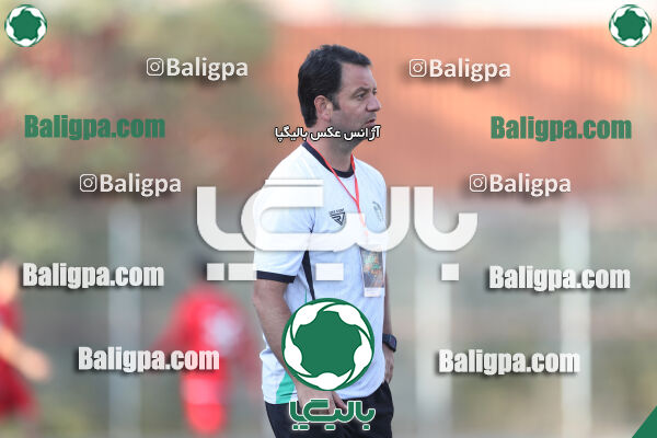 پرسپولیس 2–0 ماهور ری