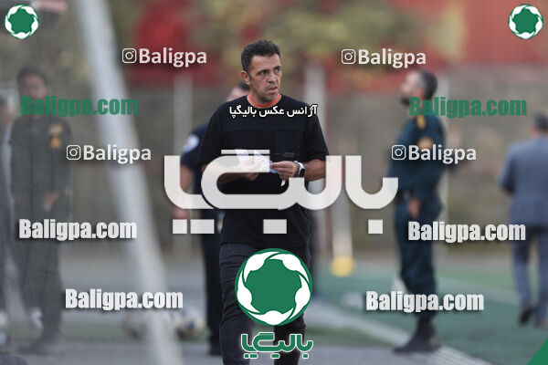 پرسپولیس 2–0 ماهور ری