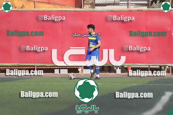 پرسپولیس 2–0 ماهور ری