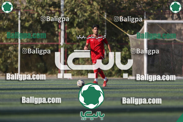 پرسپولیس 2–0 ماهور ری