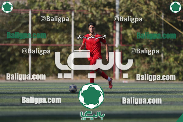 پرسپولیس 2–0 ماهور ری