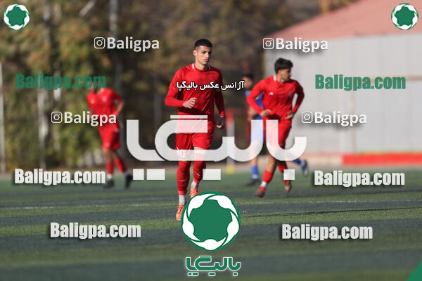 پرسپولیس 2–0 ماهور ری