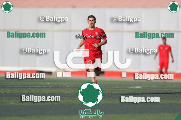 پرسپولیس 2–0 ماهور ری