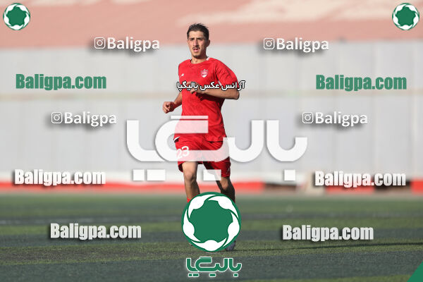 پرسپولیس 2–0 ماهور ری