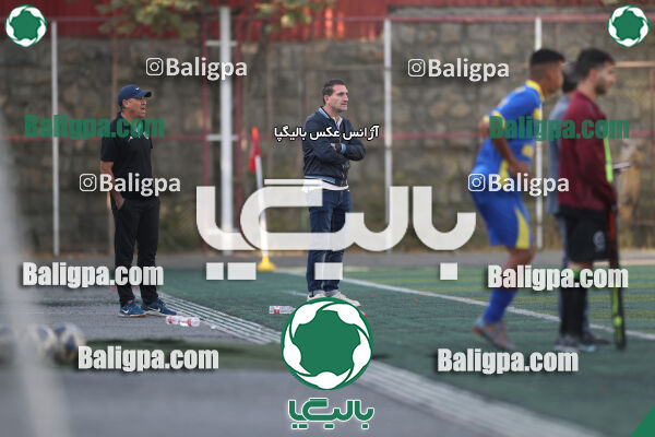 پرسپولیس 2–0 ماهور ری