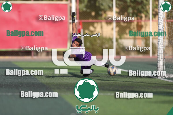 پرسپولیس 2–0 ماهور ری