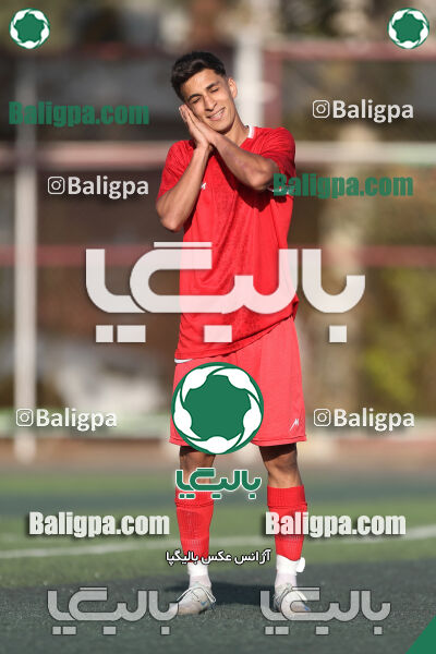 پرسپولیس 2–0 ماهور ری