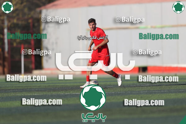 پرسپولیس 2–0 ماهور ری
