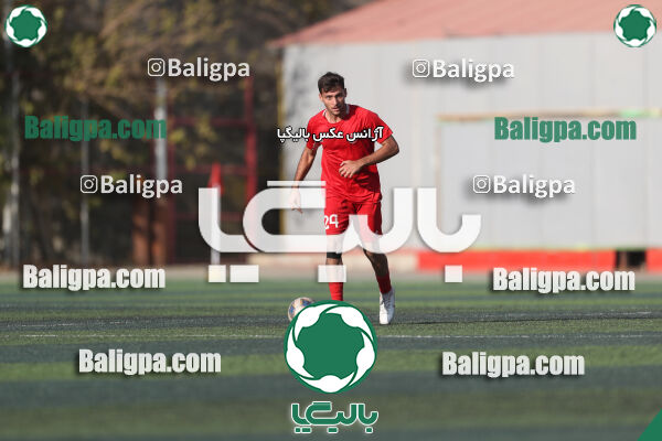 پرسپولیس 2–0 ماهور ری
