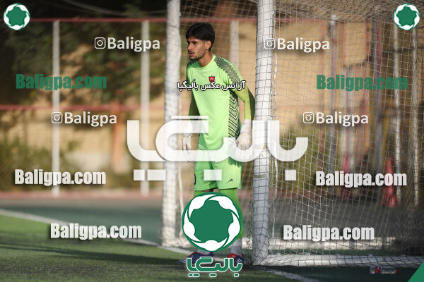 پرسپولیس 2–0 ماهور ری