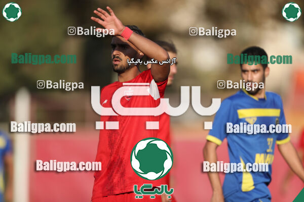 پرسپولیس 2–0 ماهور ری