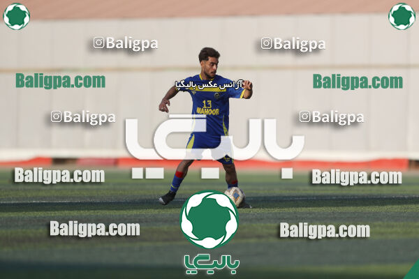 پرسپولیس 2–0 ماهور ری