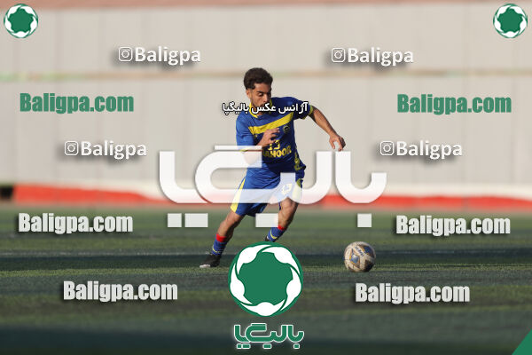 پرسپولیس 2–0 ماهور ری
