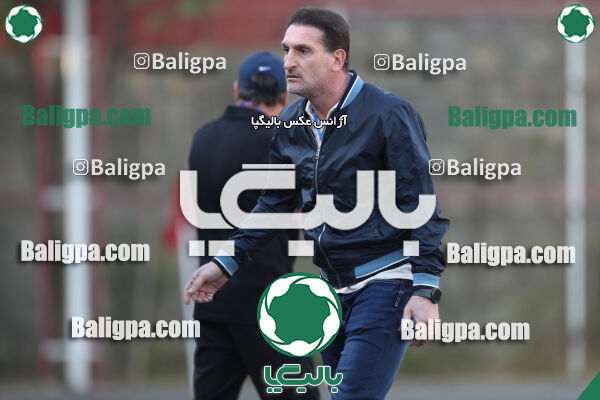 پرسپولیس 2–0 ماهور ری