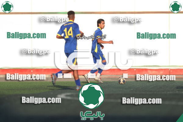 پرسپولیس 2–0 ماهور ری